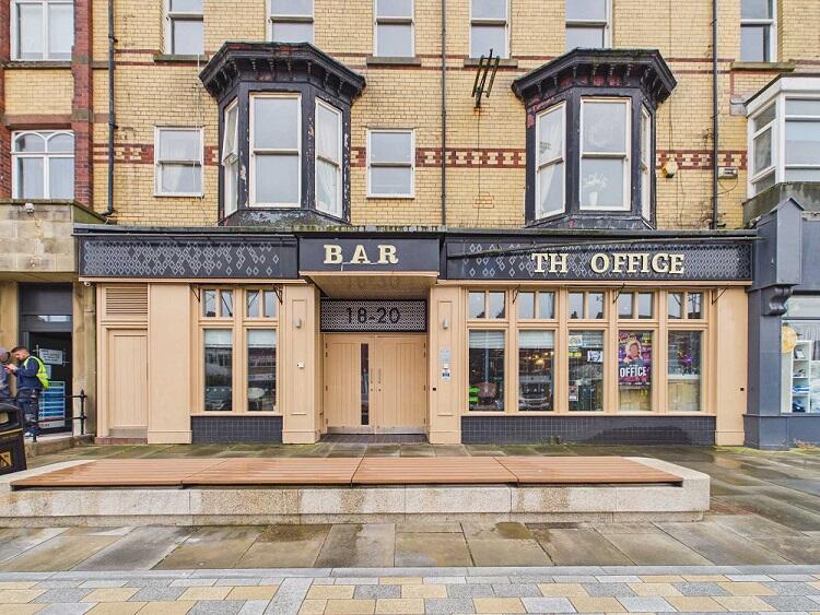 Main image of property: 18/20 St Annes Road West, St Annes, FY8 1RF