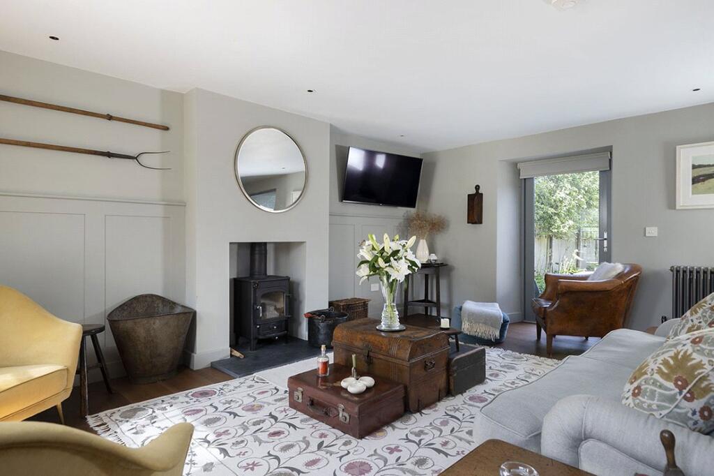 House in Tewkesbury, Little Buckland, Buckland - View 4