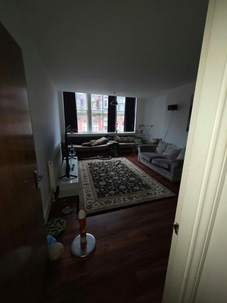 Flat 205 Victoria House, 25 Victoria Street, Liverpool, Merseyside, L1 6BD photo 3