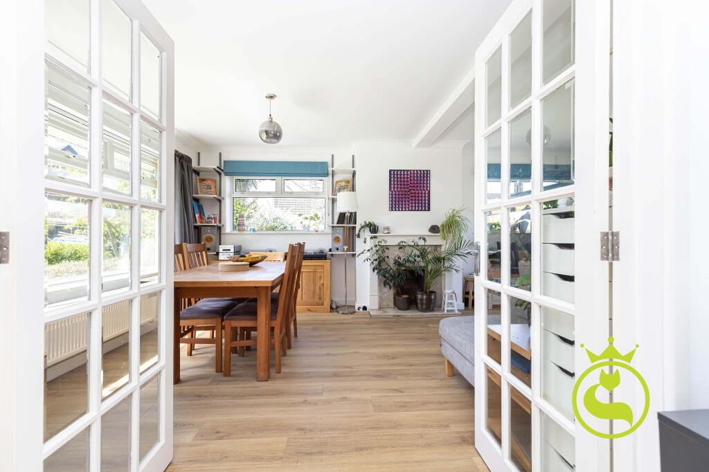 Additional image 12 of APPROVED PLANNING- Elms Close, Lilliput, Poole, BH14