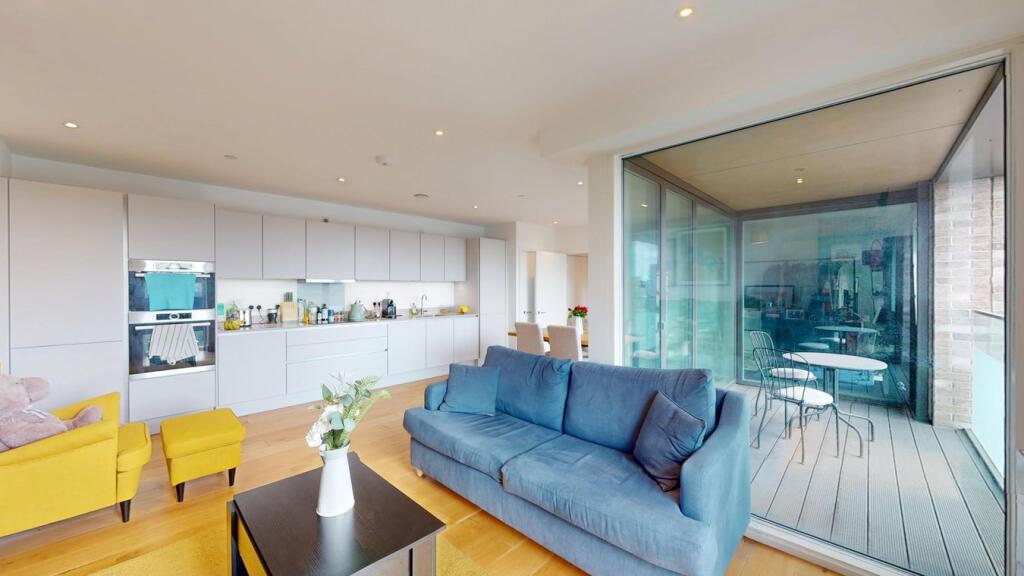 Main image of property: Trathen Square, London, SE10