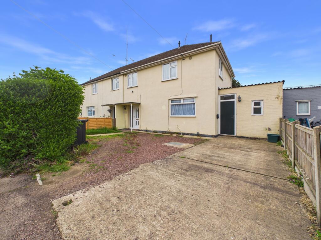 Main image of property: Sandyleaze, Gloucester, Gloucestershire, GL2