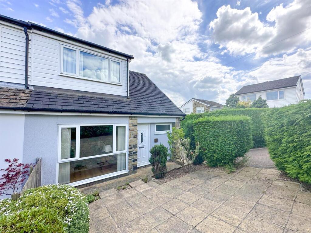 Main image of property: Lower Park Green, Silsden