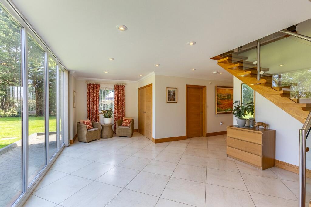 House in L'Aumone, St Andrew - View 4