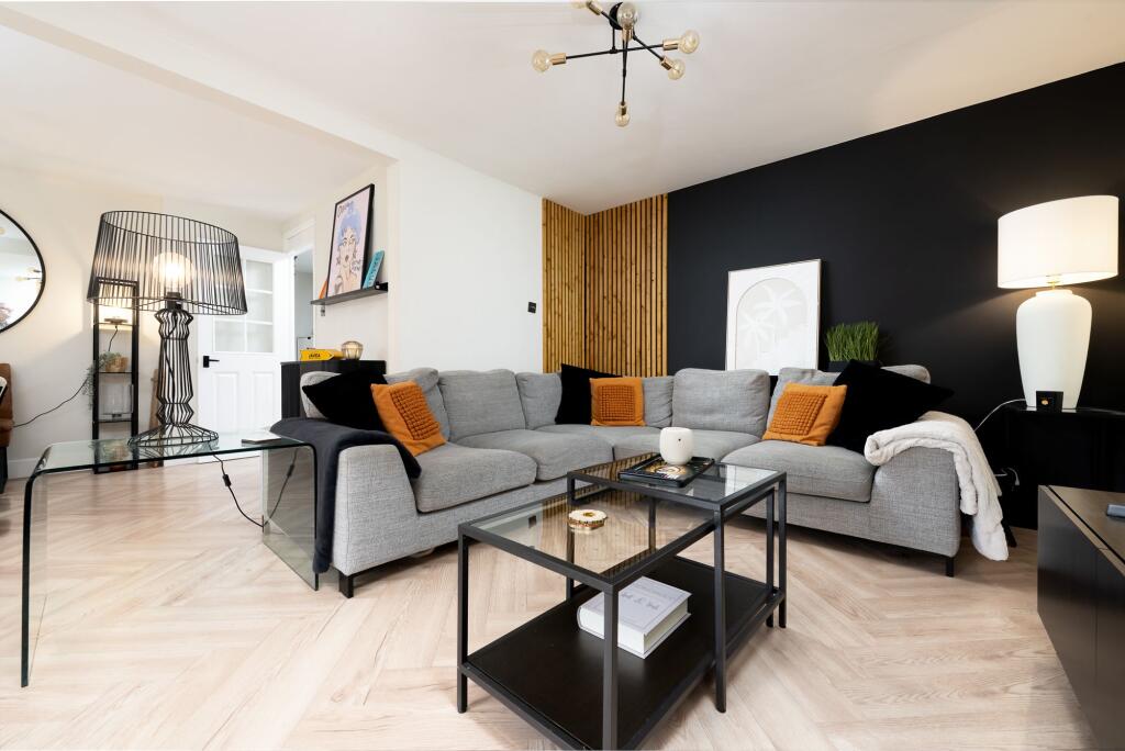 Main image of property: Golf Drive, Port Glasgow, PA14