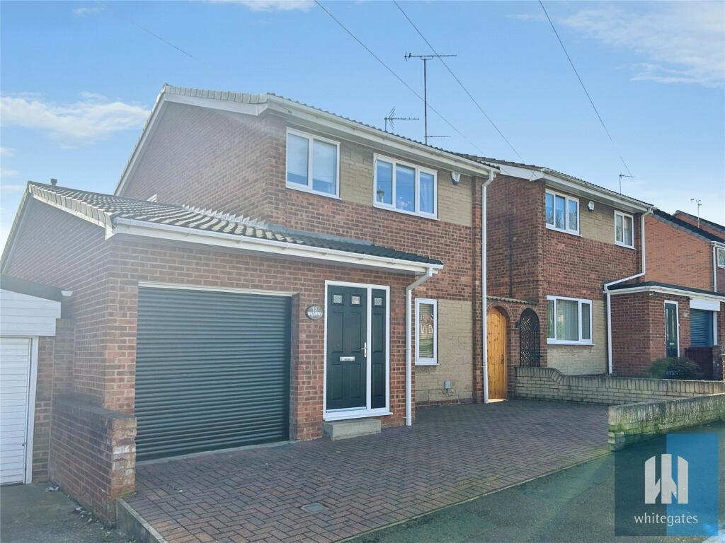 Main image of property: South Street, Hemsworth, Pontefract, West Yorkshire, WF9