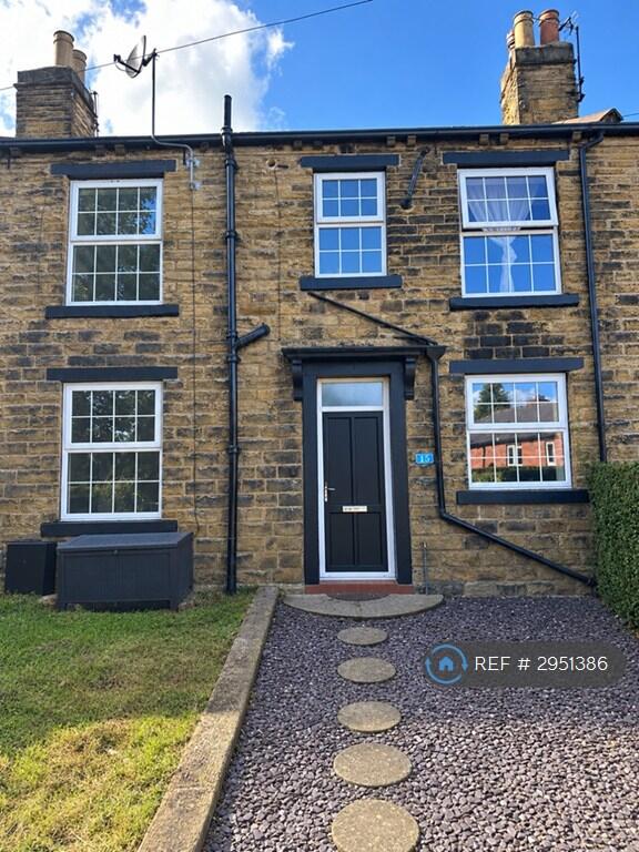 Main image of property: Radcliffe Terrace, Pudsey, LS28