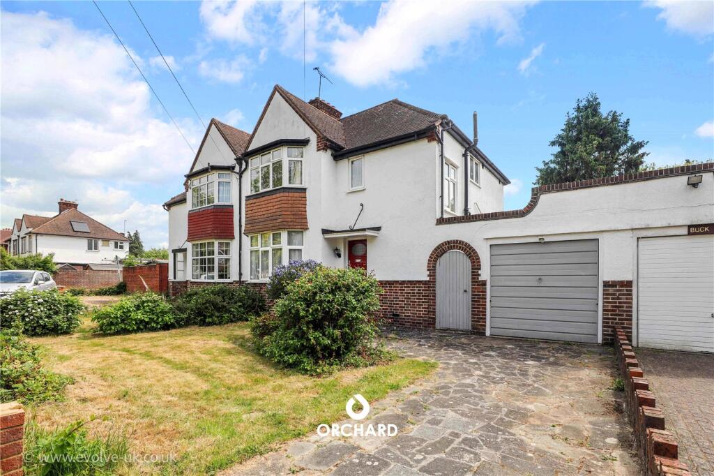 Main image of property: The Grove, Ickenham, UB10