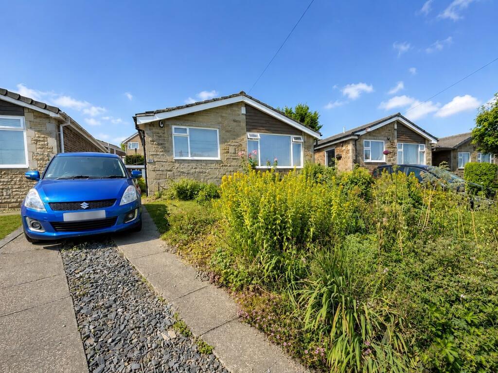Main image of property: Deanwood Crescent, Allerton, Bradford