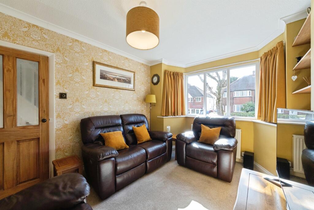 Additional image 11 of Olton Croft, Birmingham