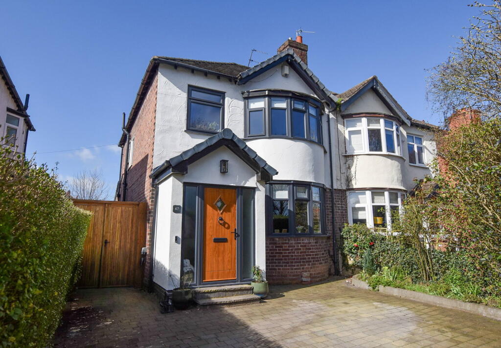 Main image of property: Ferry Road, Wirral, Eastham, CH62 0AP
