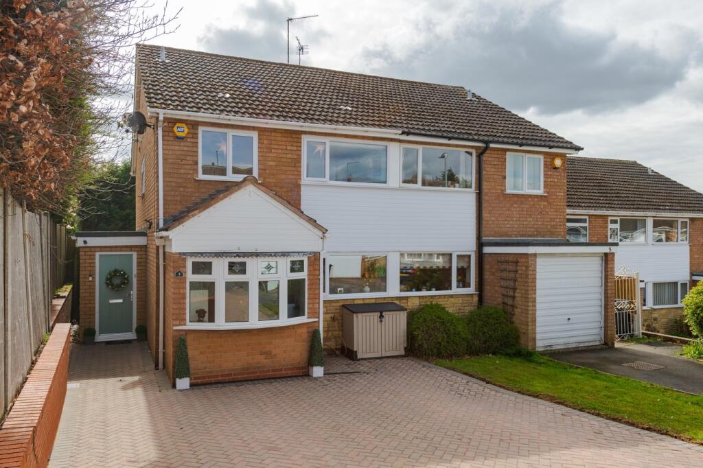 Main image of property: Eton Walk, Hagley, Stourbridge, DY9