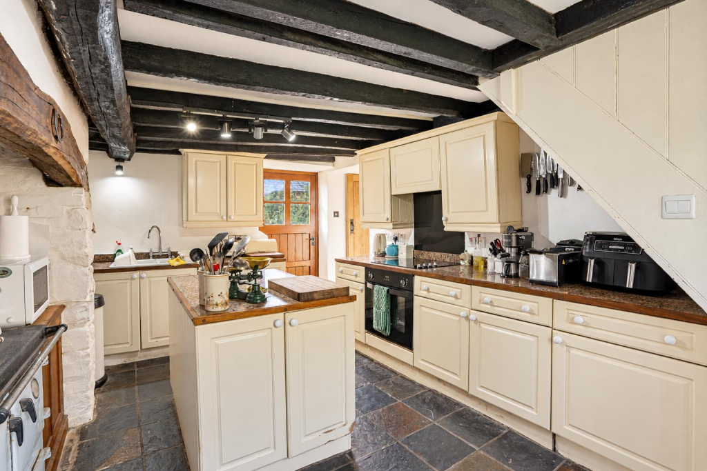 House in Torridge, Parkham - View 4