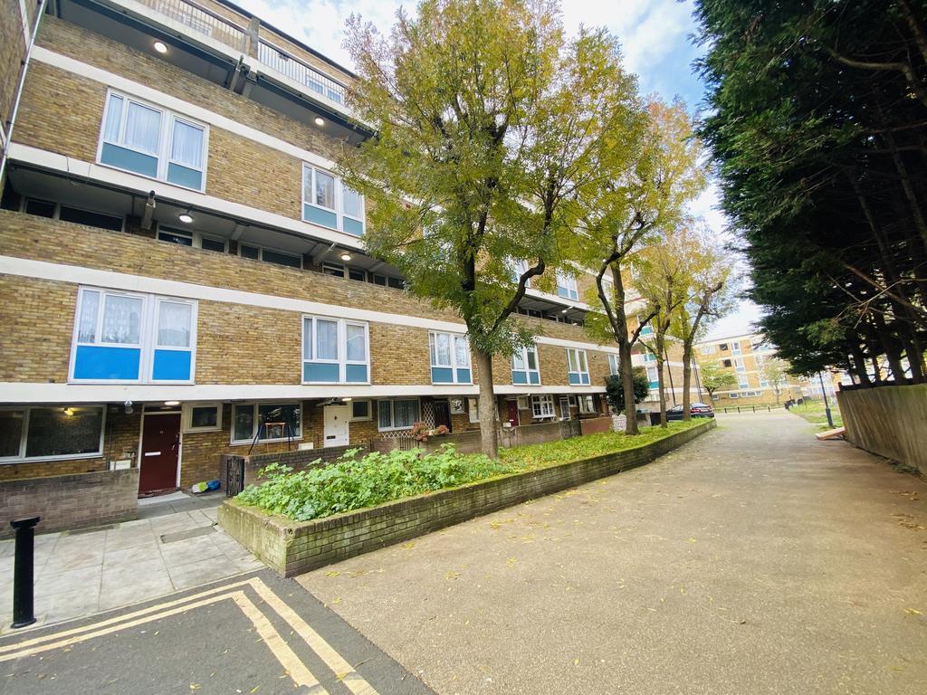 Main image of property: Hitchin Square, Tower Hamlets, London