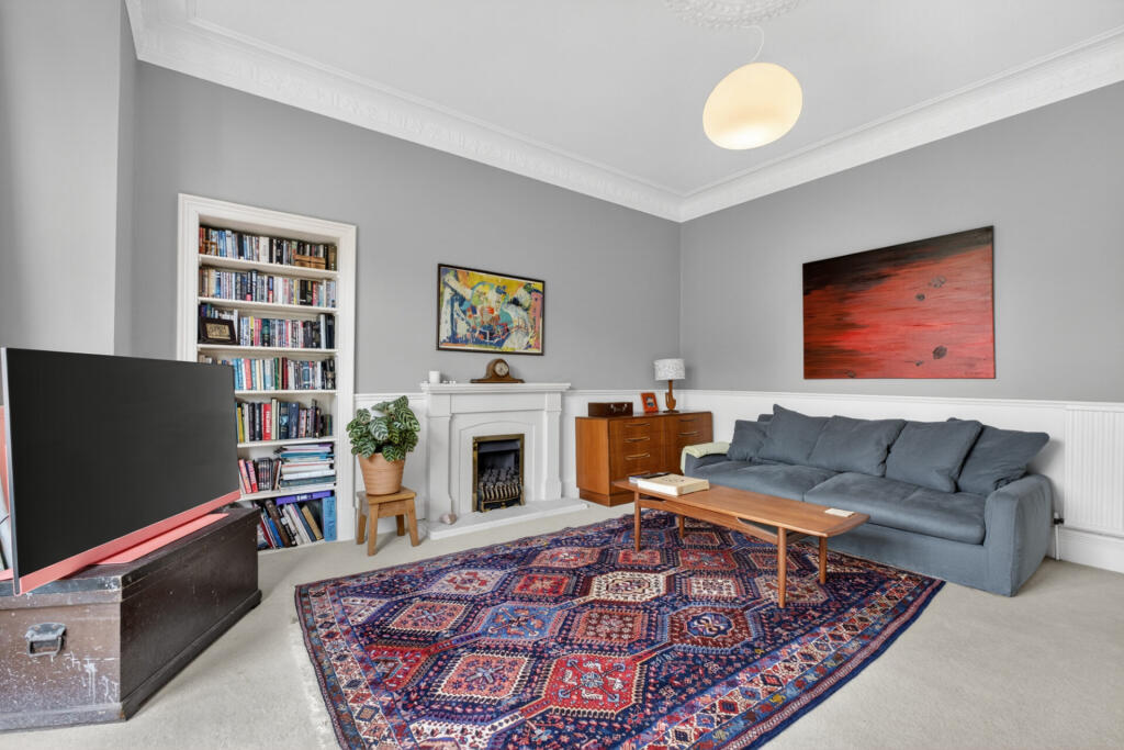 House in Ayr, St Leonards - View 4