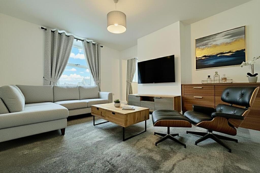 Main image of property: Elmer Street North, Grantham