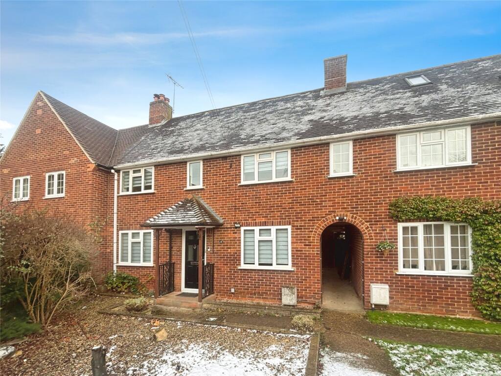 Main image of property: Lynwood Crescent, Ascot, Berkshire, SL5