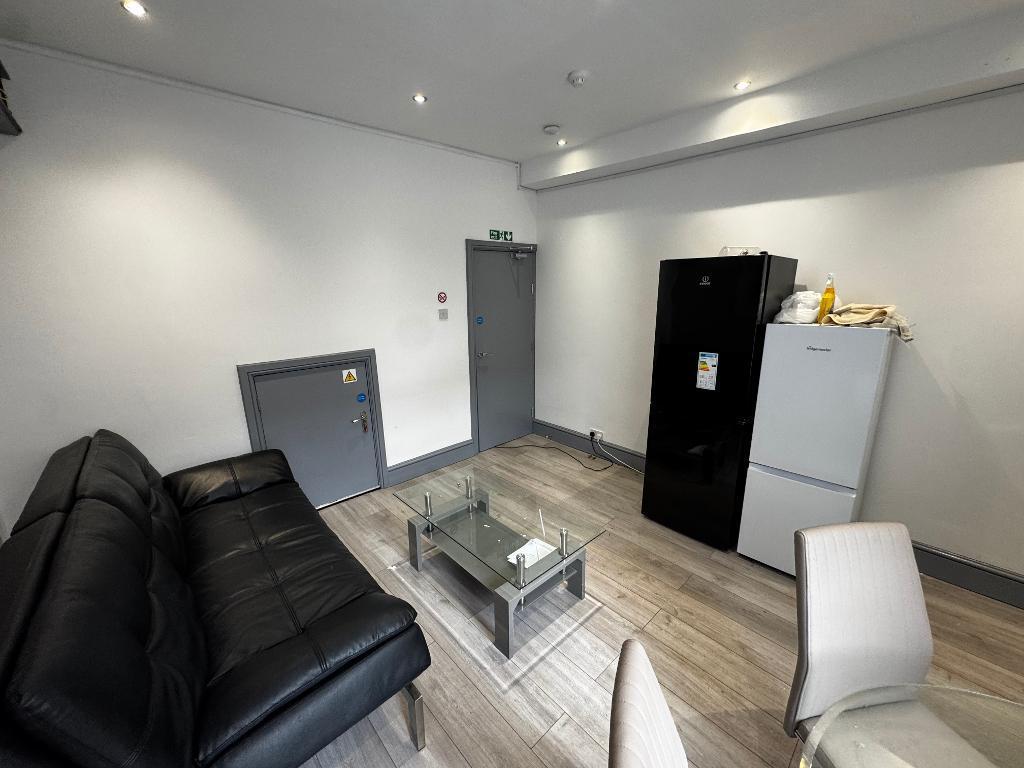 House in Manchester - View 2
