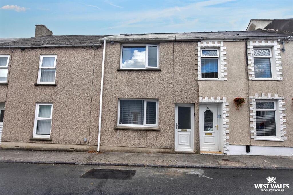 Main image of property: Clarence Street, Pembroke Dock