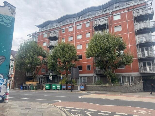 Main image of property: Park Row, BRISTOL