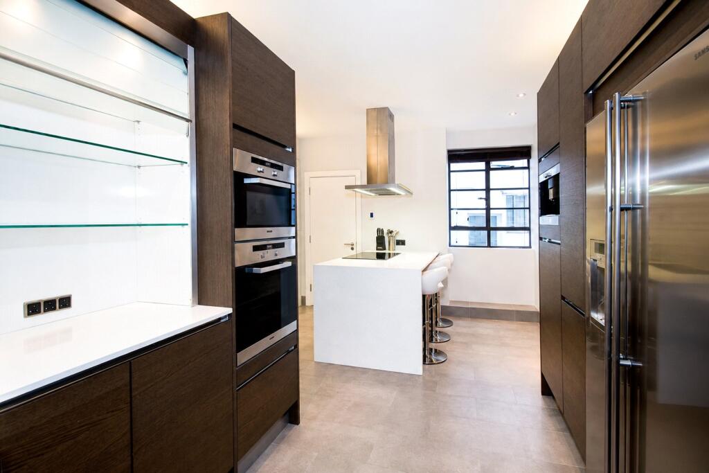 3 bedroom apartment for rent
