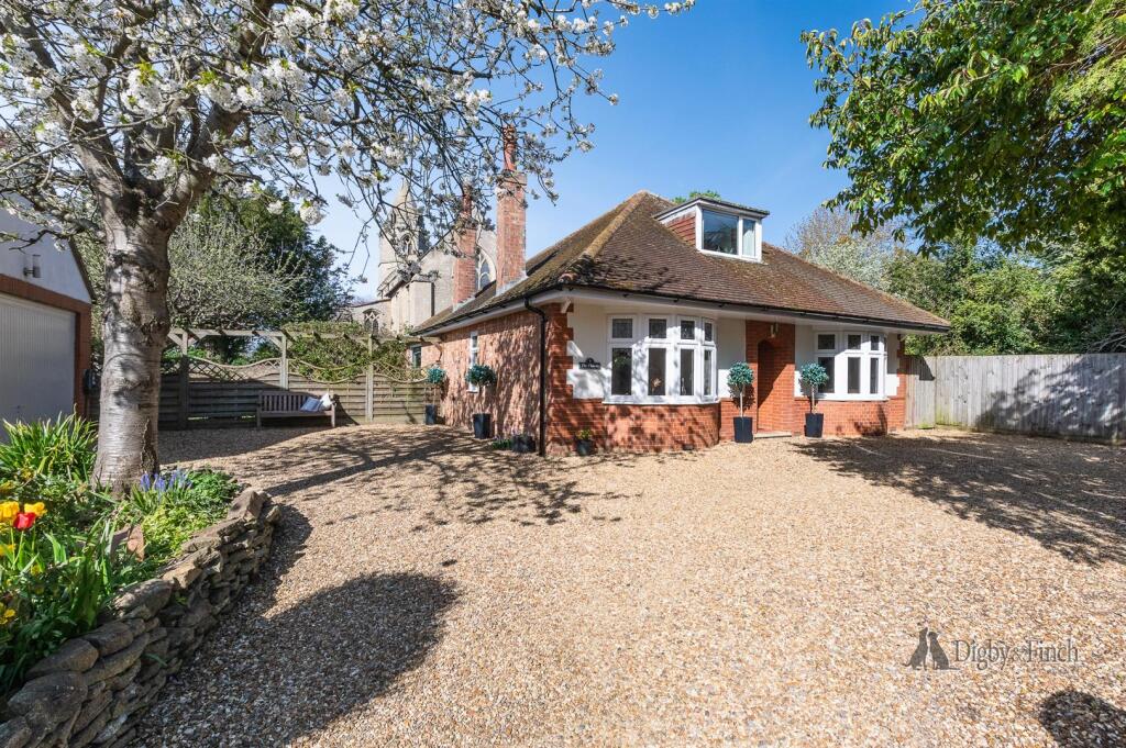 Main image of property: Maxey Road, Helpston, Peterborough