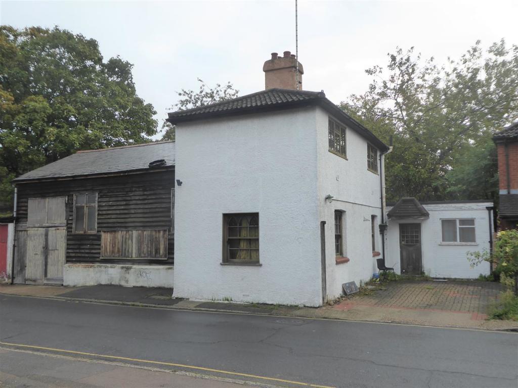 Main image of property: Clipstone Road, Hounslow