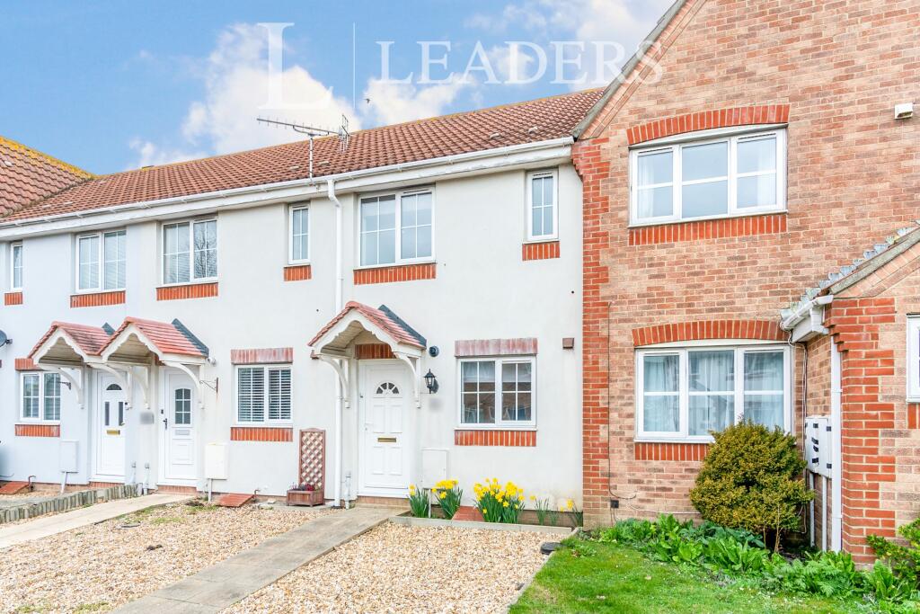 Main image of property: Silver Birch Drive, Bognor Regis, PO22