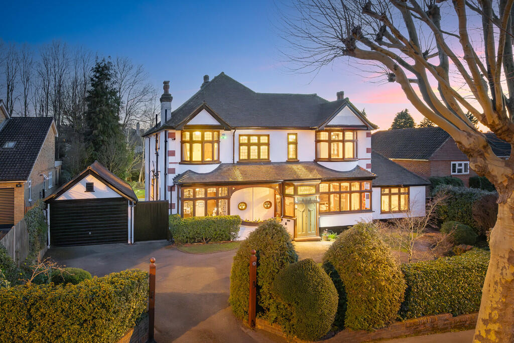 Main image of property: Sanderstead, Surrey