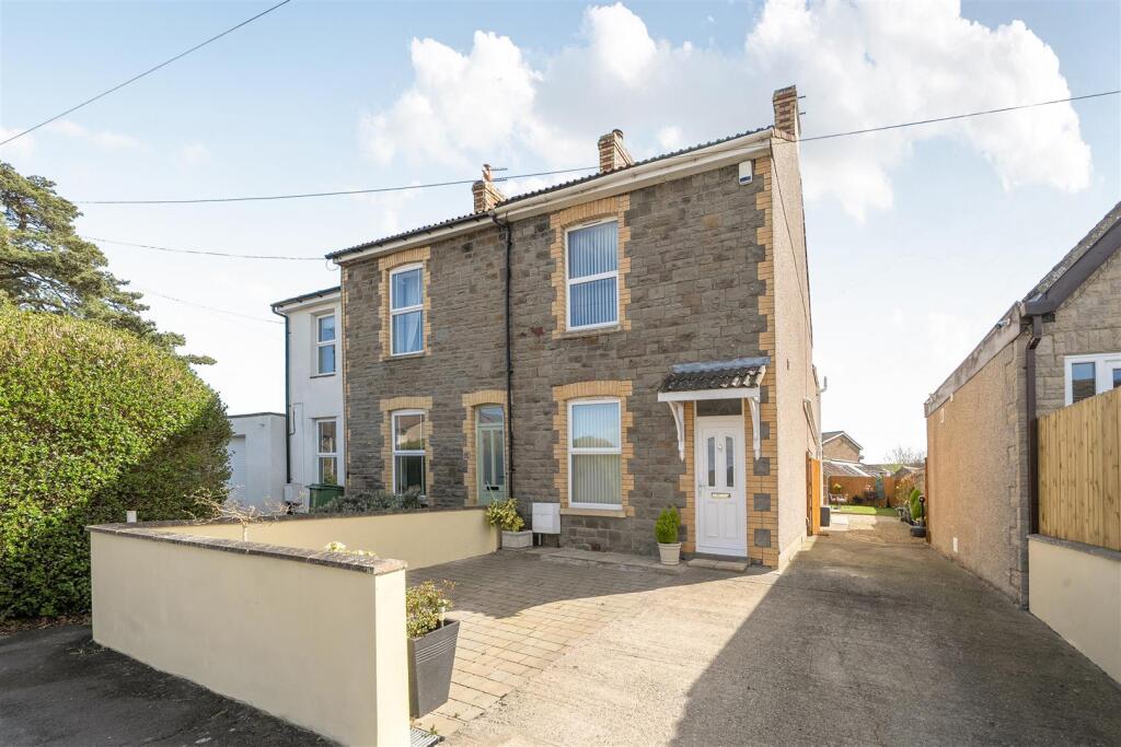 Main image of property: Poplar Road, Warmley, Bristol