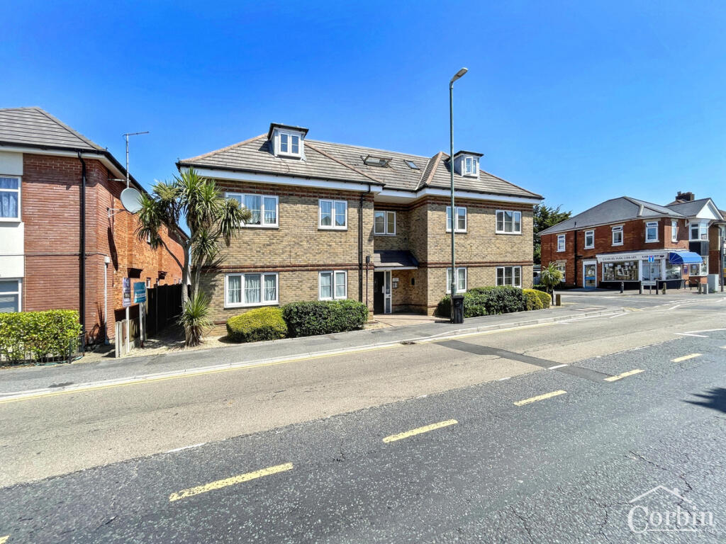 Main image of property: Columbia Road, Bournemouth, BH10 4