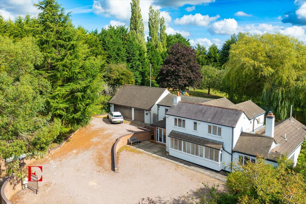 Main image of property: Station Hill, Fillongley, CV7