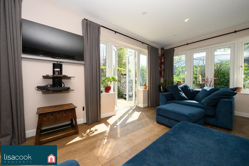 Additional image 3 of Radlett Road, Frogmore, AL2