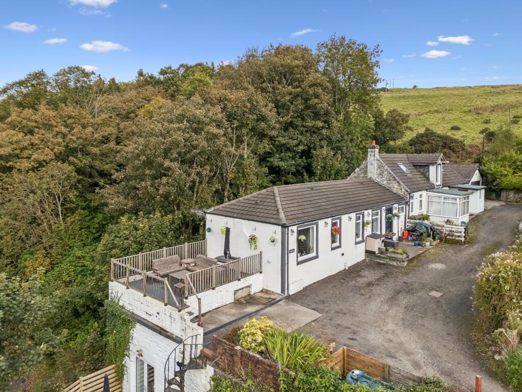 Main image of property: Shore Road, Cove, Helensburgh, Argyll and Bute, G84