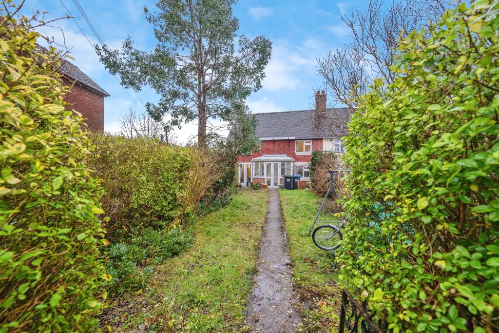 Main image of property: Green Lane, ASHBOURNE