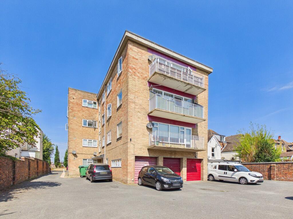 Main image of property: Radnor Park Road, Folkestone, Kent, CT19