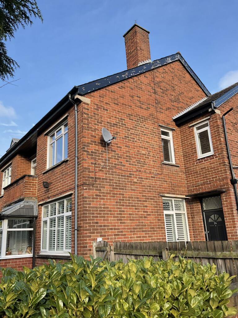 Main image of property: Spital Terrace, Newcastle Upon Tyne, NE3