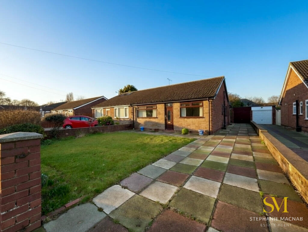 Main image of property: Sandringham Road, Formby, Liverpool, L37
