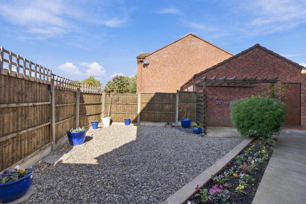 Rainthorpe Avenue, Worcester, WR5 photo 4