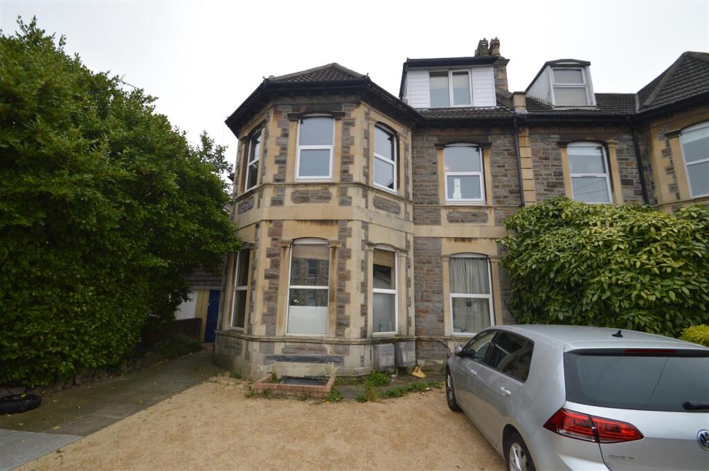 Main image of property: Chesterfield Road, St Andrews, Bristol