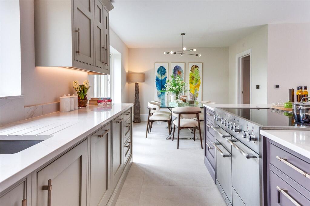 House in Slough, Great Marlow - View 5