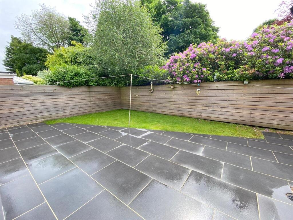 House in Stockport - More