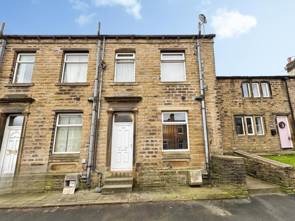 Main image of property: Manchester Road, Linthwaite, Huddersfield, West Yorkshire, HD7