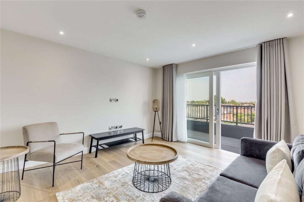 Main image of property: Purley Avenue, 
Brent Cross, NW2