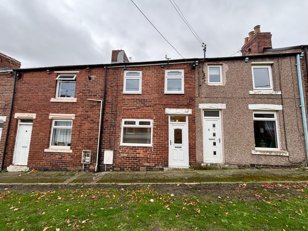 Main image of property: Henry Street South, SR7