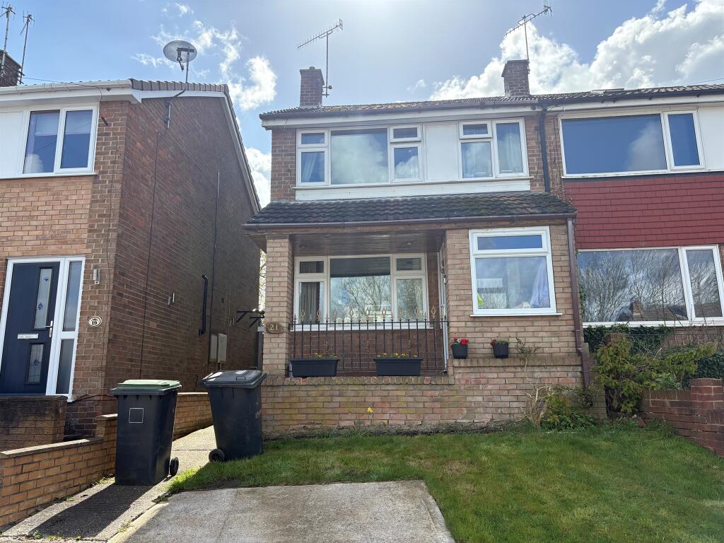 Main image of property: Attewell Road, Awsworth, Nottingham