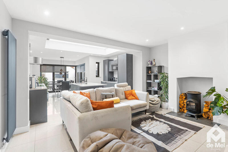 Fairhaven Road, Leckhampton, Cheltenham, Gloucestershire, GL53 photo 3