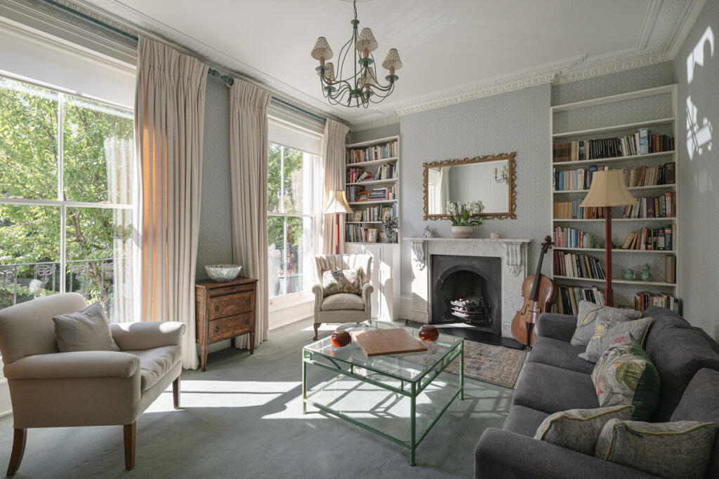 House in London, Highbury - View 5