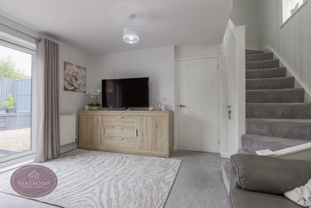 Crabapple Drive, Langley Mill, Nottingham, NG16 photo 3