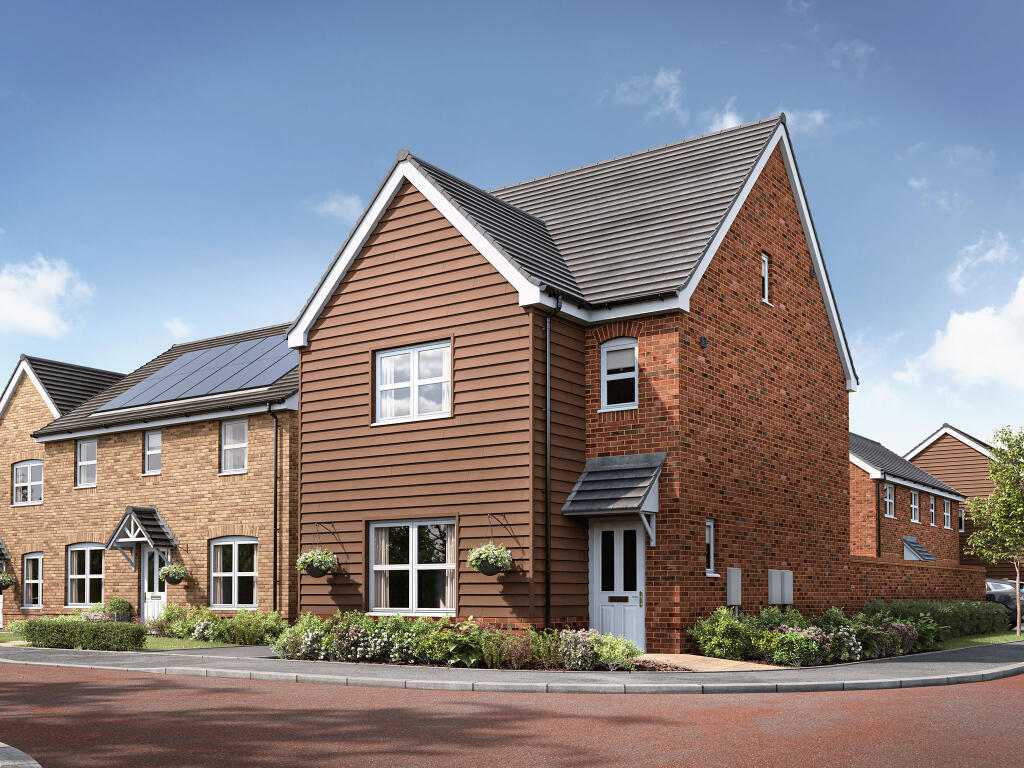 Main image of property: Manor Gardens,
Manor Road,
Selsey,
Chichester,
West Sussex,
PO20 0FR